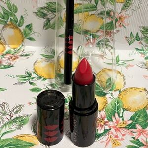 MARY KAY PINK/ROSE LIP KIT SET~new In Box